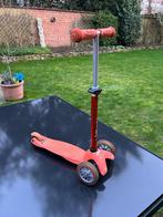 Micro mini step, Fietsen en Brommers, Steps, Ophalen, Gebruikt, Gewone step, Micro