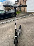 Trottinette électrique LED, Enlèvement ou Envoi, Comme neuf