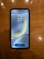 S24 128gb encore garantie, Enlèvement, Comme neuf