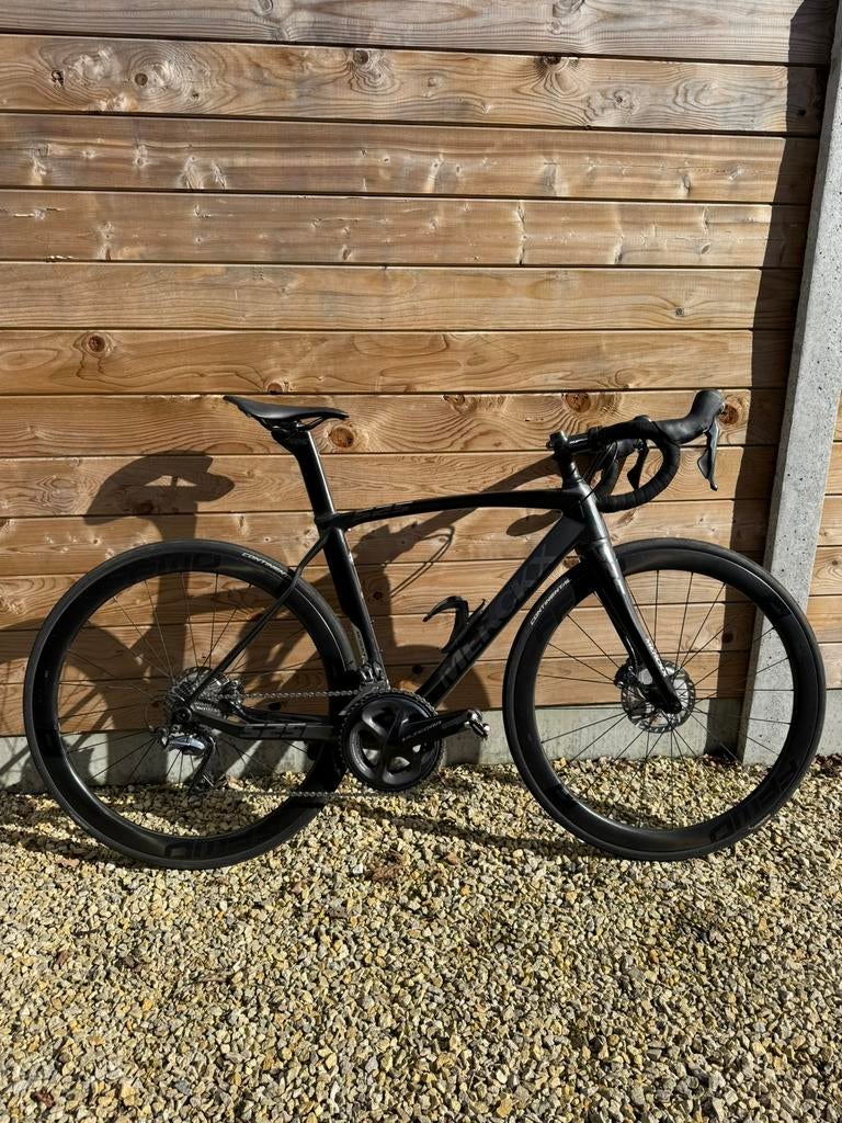 Racefiets Eddy Merckx EM 525, Fietsen en Brommers, Fietsen | Racefietsen, Ophalen, Gebruikt, Overige merken