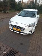Ford focus ecoboost 1.0 2018, Auto's, Particulier, Te koop, Focus
