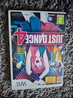 Wii Just dance 4, Consoles de jeu & Jeux vidéo, Jeux | Nintendo 2DS & 3DS, Enlèvement