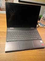 HP Envy x360 13”, Hp, 256 GB, Avec écran tactile, AMD Ryzen 5