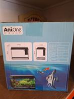 aquarium, Dieren en Toebehoren, Ophalen, Gebruikt, Leeg aquarium