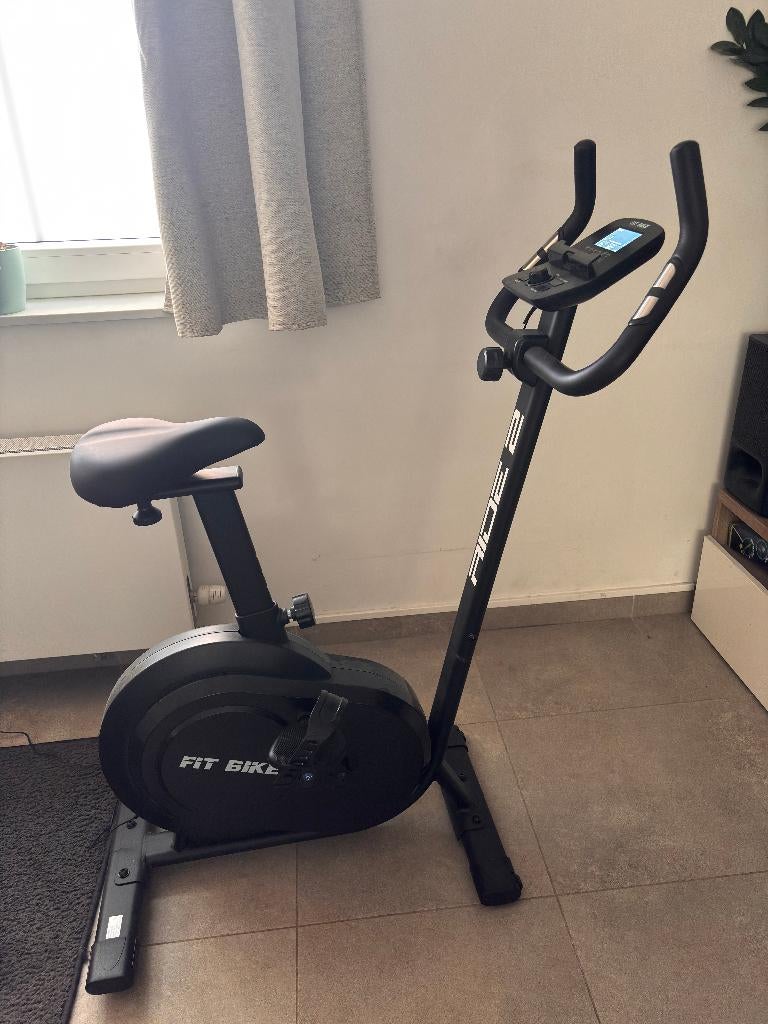 FitBike – Ride 2 – Hometrainer, Sports & Fitness, Appareils de fitness, Enlèvement, Comme neuf, Vélo d'appartement