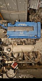 B16a2, Achat, Particulier, Essence, Civic