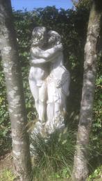 Groot oud standbeeld Adam&Eva, Ophalen, Zo goed als nieuw