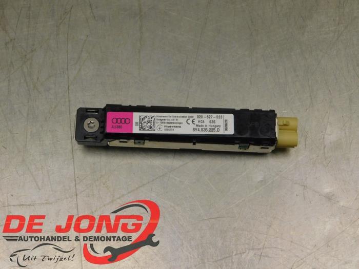 Antenne amplificateur d'un Audi A3, -, 3 mois de garantie, Audi, Utilisé
