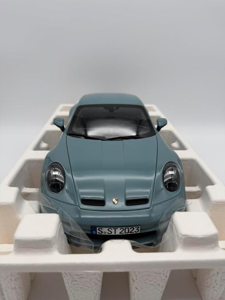 Lot 1/12-1/18 22 Voitures, Hobby & Loisirs créatifs, Voitures miniatures | 1:18, Comme neuf, Voiture, Kyosho, Enlèvement