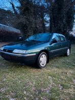 Citroën Xantia 141.000km, Auto's, Citroën, Particulier, Xantia, Airbags, Te koop