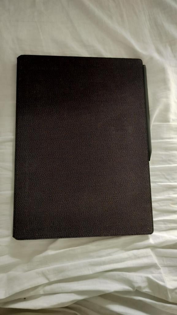 reMarkable Paper Pro + clavier + stylet Pro – Excellent état, Informatique & Logiciels, Housses pour tablettes, Comme neuf, Enlèvement ou Envoi