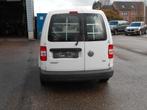 VW CADDY MAXI 1.6 AIRCO 269000KM, Auto's, Voorwielaandrijving, Stof, 4 cilinders, Volkswagen