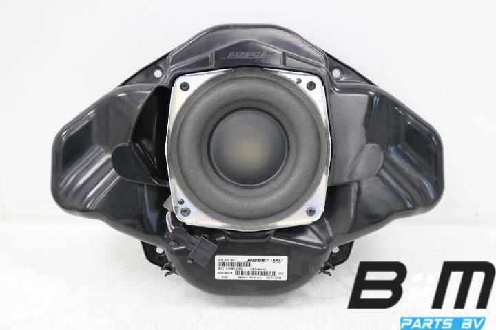 Bose lagetonenluidspreker Audi A8 4H 4H00353297, Auto diversen, Autospeakers, Gebruikt