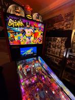 Batman ‘66 LE Stern Flipperkast, Verzamelen, Automaten | Flipperkasten, Ophalen, Zo goed als nieuw, Flipperkast, Stern