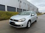 Volkswagen golf 6 1.2 tsi essence 2010 129.000km 5 portes, Autos, Euro 5, Achat, Boîte manuelle, 5 portes