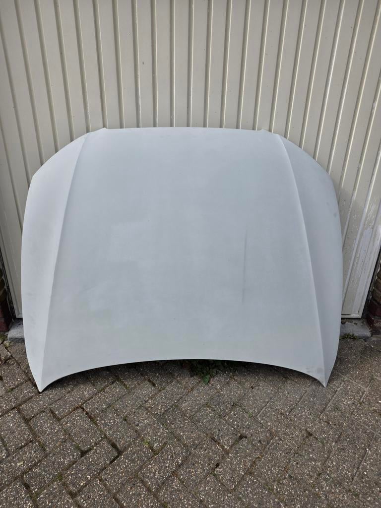 Motorkap audi a5 a4, Autos : Pièces & Accessoires, Carrosserie & Tôlerie, Capot moteur, Audi, Avant, Enlèvement