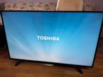 TV Toshiba 58pouces / 146cm, TV, Hi-fi & Vidéo, Toshiba, LCD, Comme neuf, Enlèvement