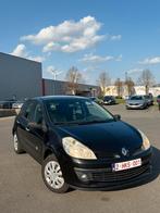 renault clio, Autos, Achat, Euro 6, Boîte manuelle, Noir