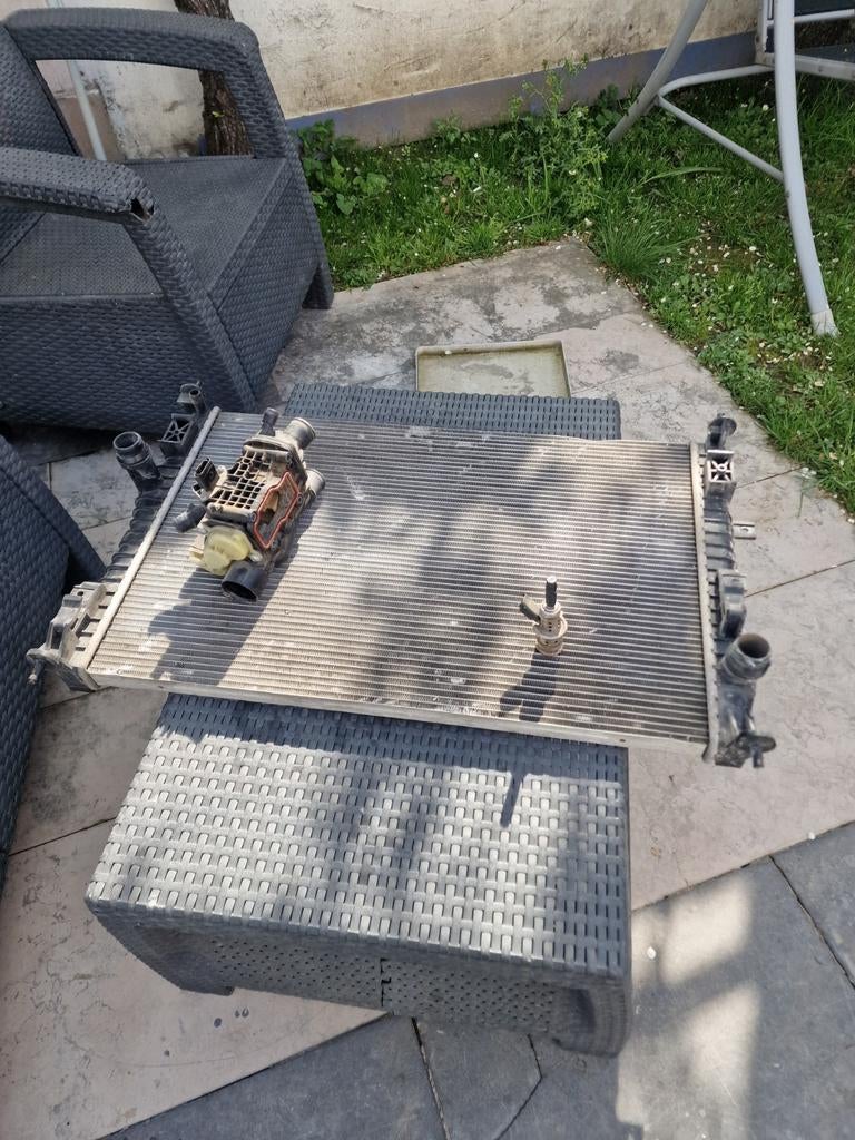 Pieces citroen jumpy 2019, Particulier, Achat