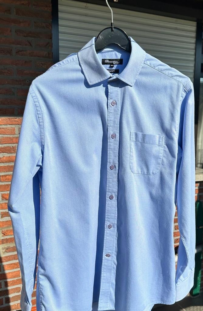 Lot de 25 chemises à manches longues, 2€ chacune, Vêtements | Hommes, Chemises, Enlèvement