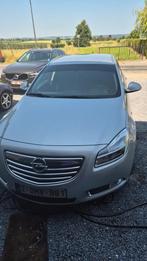 Opel Insignia break 2.0 cdti 200ch, Autos, Particulier, Achat