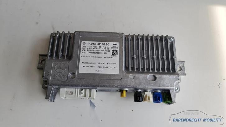 Mercedes W213 S213 E Klasse 360 graden camera module compute, Autos : Pièces & Accessoires, Électronique & Câbles, Mercedes-Benz