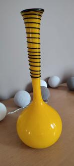 Vase design (années 60), Maison & Meubles, Accessoires pour la Maison | Vases, Enlèvement, Verre