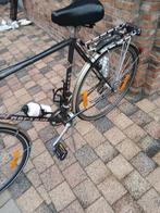 FIETS  NORTA, Fietsen en Brommers, Ophalen