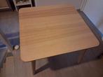 Lisabo tafel ikea, Ophalen
