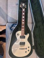 Richwood Les Paul gitaar, Musique & Instruments, Enlèvement, Utilisé, Solid body, Autres marques