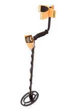 Garrett ace 150 metaaldetector, Ophalen, Gebruikt, Garrett, Instelbare gevoeligheid