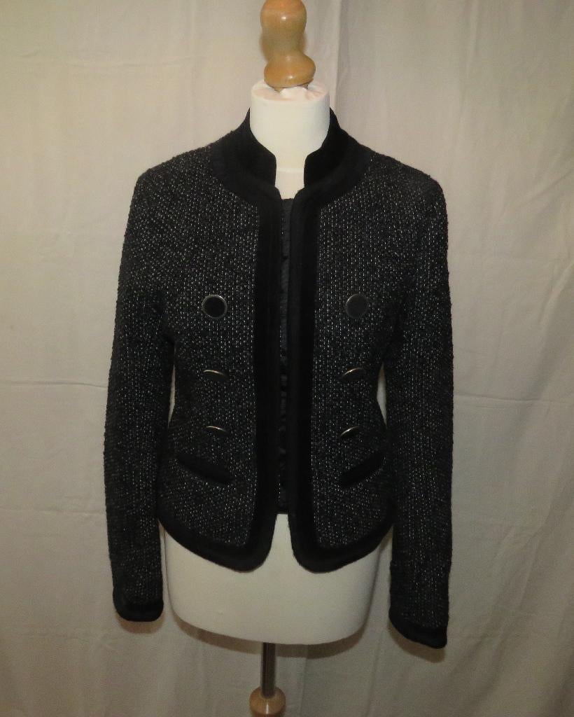 Essentiel Vest Blazer Maat 38, Kleding | Dames, Ophalen of Verzenden, Maat 38/40 (M)