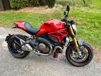 Ducati Monster 1200S Full Öhlins 16.900km, Motoren, Motoren | Ducati, 2 cilinders, Particulier, Meer dan 35 kW, 1200 cc