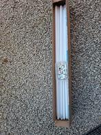 Lot tubes TL 120cm et starter  d occasion, Bricolage & Construction, Enlèvement, Utilisé