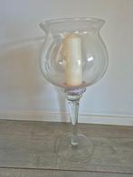 Stijlvol sierglas 55cm!, Ophalen, Zo goed als nieuw