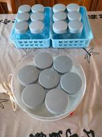 Yaourtière, Enlèvement, Comme neuf