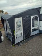 Opblaasbare voor tent, Vakantie