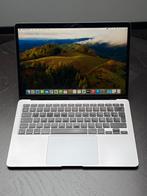 Macbook Air M1 13 Inch | 512GB opslag | 16GB geheugen, Computers en Software, Apple Macbooks, Ophalen, 13 inch, 512 GB, Azerty