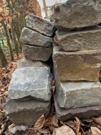 Authentieke Henegouwse Kasseien, Doe-het-zelf en Bouw, Ophalen, Gebruikt, Graniet, Overige typen