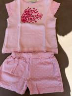 Set Tricky Tracks pour fille, Enfants & Bébés, Vêtements de bébé | Taille 74, Enlèvement ou Envoi, Utilisé, Fille, Ensemble