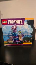 77071: Lego Fornite Supply Lama. Sealed, Ophalen of Verzenden, Lego