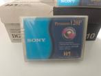 lot de 20 cassettes sony dds2 dat premium 120p, Enlèvement ou Envoi, Autres genres, Neuf, dans son emballage, Vierge