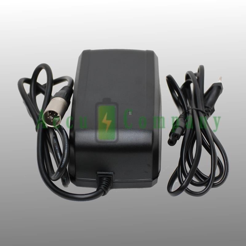 36 volt Giant Twist oplader NC-SSC05GNT 5 pins plug Lithium, Ophalen of Verzenden, Nieuw