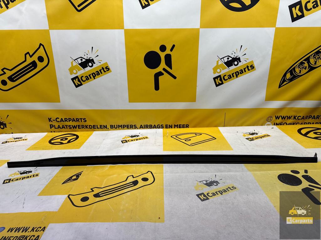 Jupe lat rale R-Line pour Volkswagen Golf 8 VIII Village VW,, Volkswagen, Volkswagen AG, Vw@volkswagen.de, Utilisé