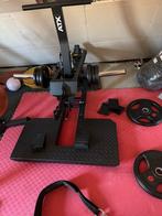 Atx compact belt squat te koop, Sport en Fitness, Fitnessapparatuur, Ophalen, Overige materialen, Gebruikt, Overige typen
