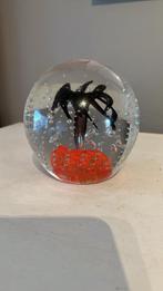 Sulfure, Antiquités & Art, Enlèvement