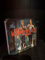 Kommil Foo - Spaak, Cd's en Dvd's, Ophalen of Verzenden