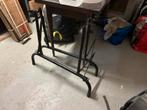 Pied de table. Tafel voeten, Vélos & Vélomoteurs, Enlèvement, Comme neuf