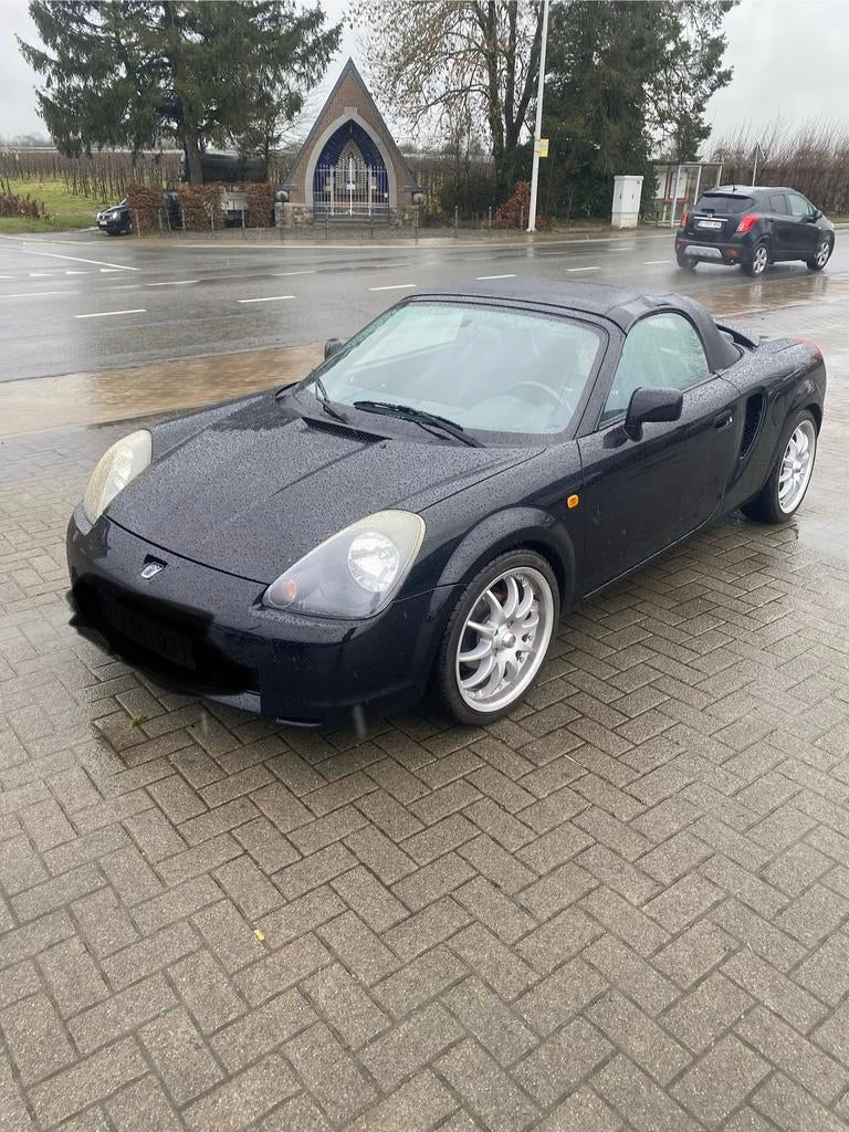 Toyata MR-S, Autos : Pièces & Accessoires, Enlèvement ou Envoi, Toyota