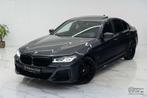 BMW 520 I M-pack! Full, Pano, Hud, Memory! Sfeer! Keyless!, Automaat, Gebruikt, 4 cilinders, 184 pk